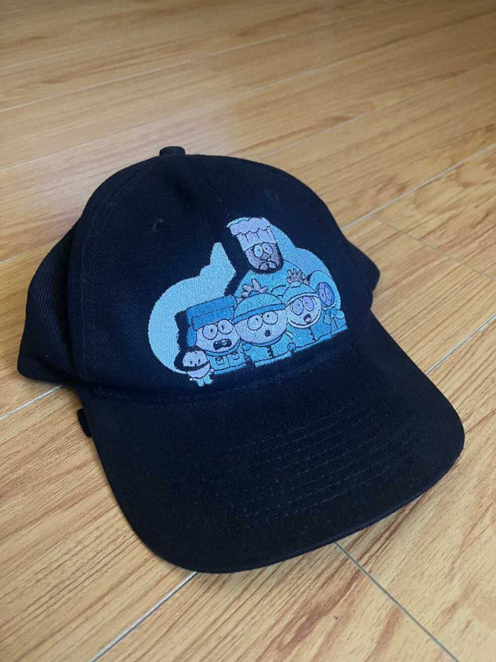 South Park 1998 Alien Hat